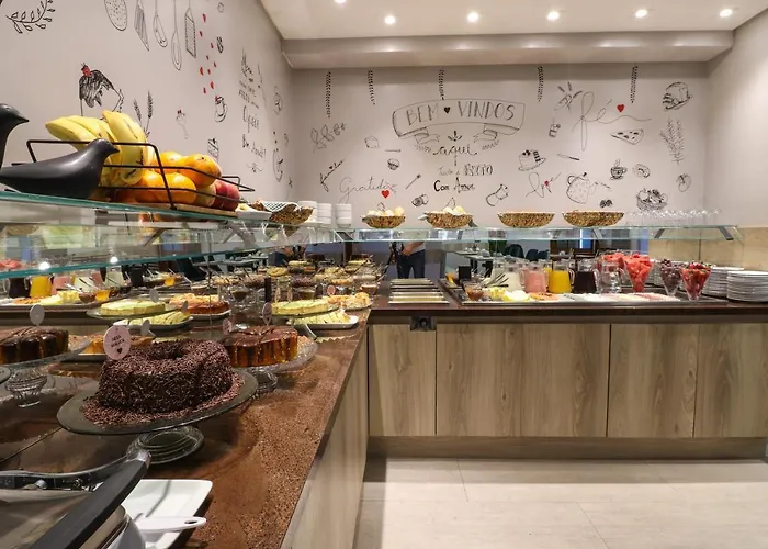 Pousada Bella VienaPousada