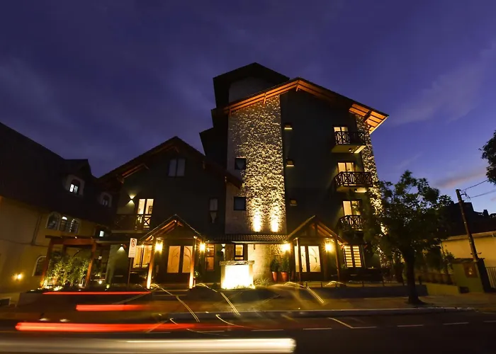 Pousada BellunoPousada